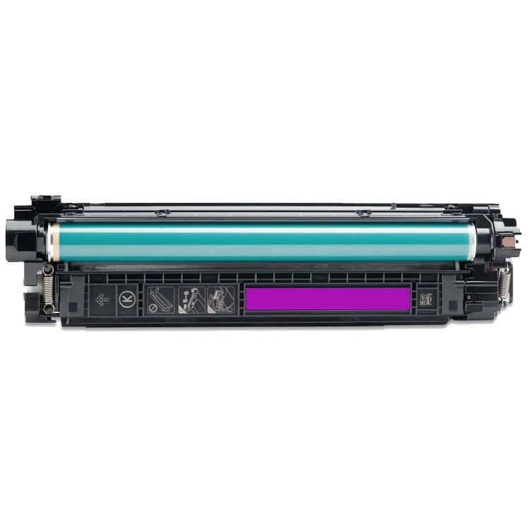 Premium W2123X (HP 212X) Compatible High Yield HP Magenta Toner Cartridge-new chip
