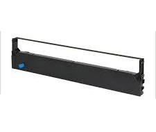 Premium Quality Black (1 pc) Printer Ribbon compatible with the RR-OK 5560 BK OK5560BK