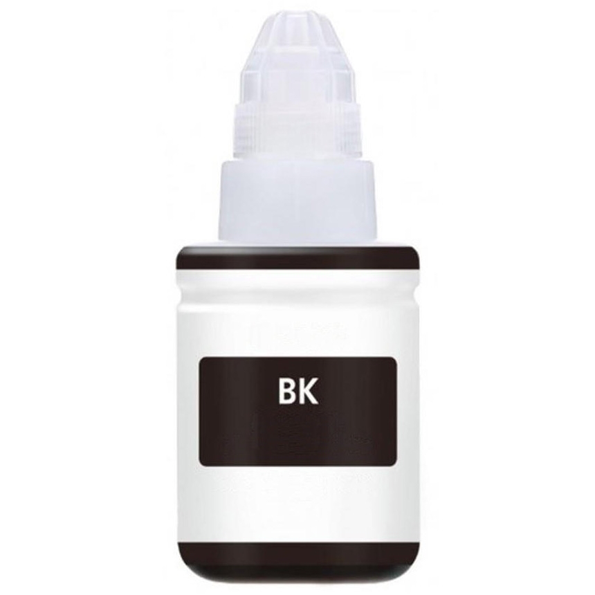 Premium Quality Pigment Black Ink Tank compatible with Canon GI-290Bk