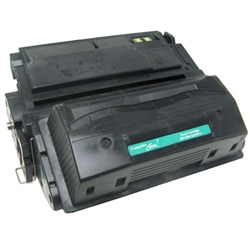 Premium Quality Yellow Toner Cartridge compatible with the HP (HP 651A) CE342A