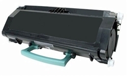 Lexmark Compliant Black Toner Cartridge compatible with Lexmark E260A11A