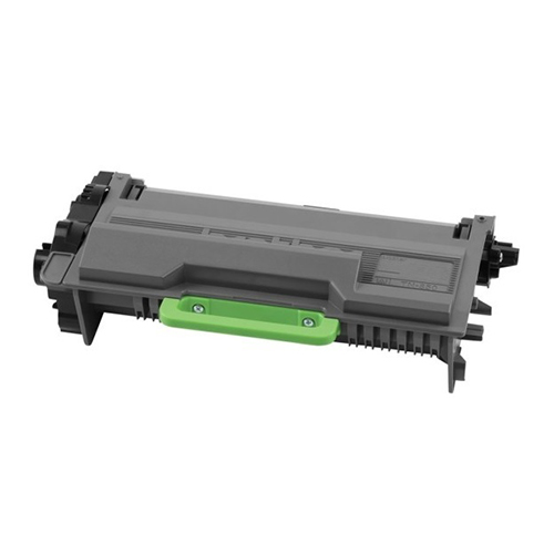 Premium Quality Black Toner Cartridge compatible with Brother TN-850