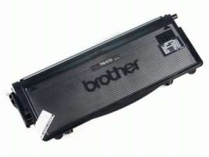 Premium Quality Black Toner Cartridge compatible with Brother TN-570