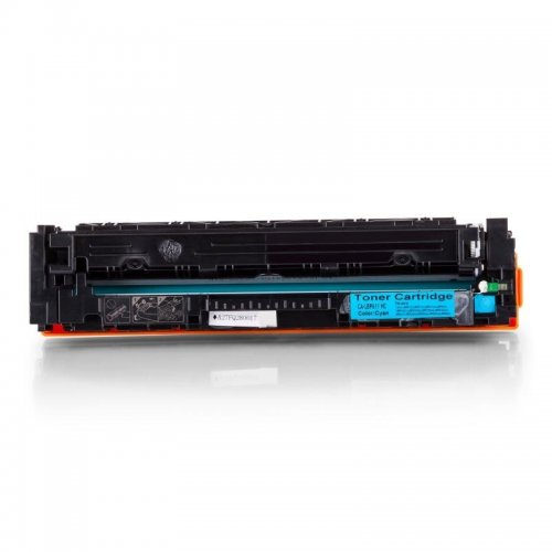Premium Quality Cyan High Capacity Toner Cartridge compatible with Canon 045HC (1245C002)