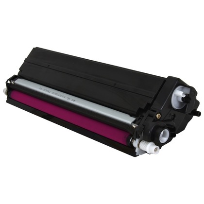 Premium Quality Magenta Ultra High Yield Toner Cartridge compatible with Brother TN-439M