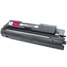 Premium Quality High Capacity Magenta Toner Cartridge compatible with the HP C4193A