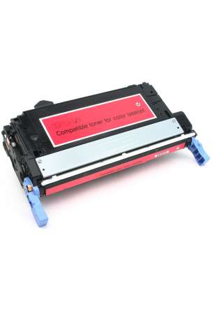 Premium Quality Magenta Toner Cartridge compatible with the HP Q5953A