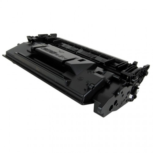 Premium Quality Black Toner Cartridge compatible with Canon Cartridge 041 (0452C001)
