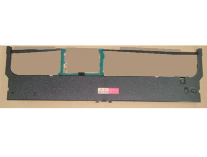 Premium Quality  Black   Printer Ribbon compatible with the Star  BP2000Bk