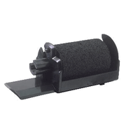 Premium Quality Black Ink Roller compatible with the Sharp IR-40