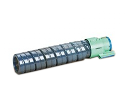 Premium Quality Cyan Laser Toner Cartridge compatible with the Ricoh 841281