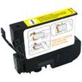 Premium Quality Yellow Inkjet Cartridge compatible with the Epson T042420