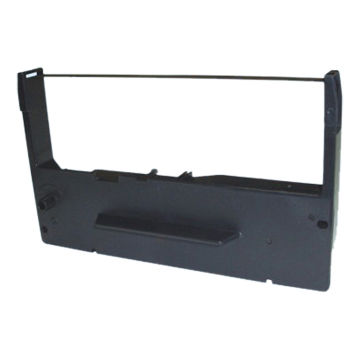 Premium Quality Black  Printer Ribbon compatible with the Epson ERC11BK