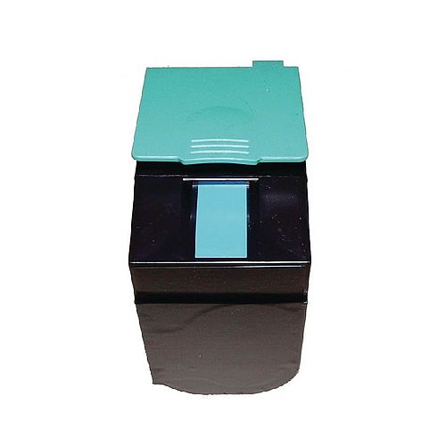Premium Quality Cyan Toner compatible with the Lexmark C540H1CG