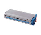 Premium Quality Magenta Laser/Fax Toner compatible with the Okidata (Type C4) 41963002