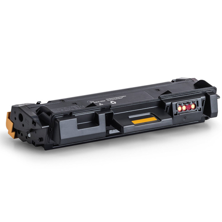 Premium Quality Black High Yield Toner Cartridge compatible with Xerox 106R04347