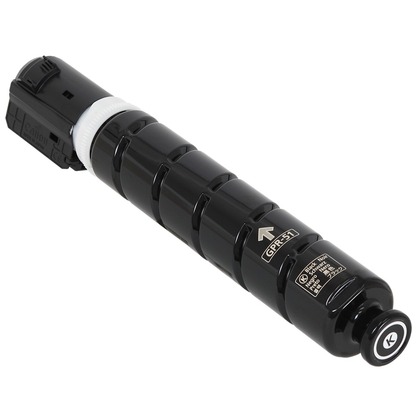 Premium Quality Black Toner Cartridge compatible with Canon 8516B003AA (GPR-51)