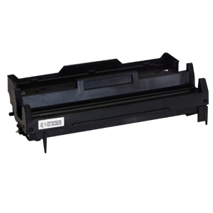 Premium Quality Black Print Cartridge compatible with the Okidata 56123402