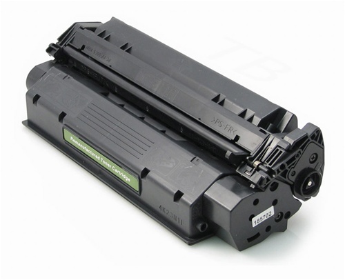 Premium Quality Black Jumbo Toner Cartridge compatible with HP C7115X (HP 15X)