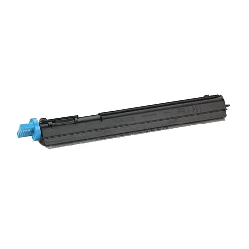 Premium Quality Cyan Copier Toner compatible with the Canon (GPR-13) 8641A002AA