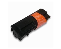 Premium Quality Black Toner Cartridges compatible with Copystar 1T02ML0US0 (TK-1142)