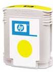 Premium Quality Yellow Inkjet Cartridge compatible with the HP (HP 82) C4913A