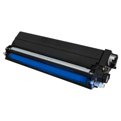Premium Quality Cyan Ultra High Yield Toner Cartridge compatible with Brother TN-439C