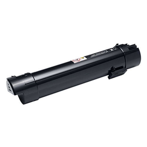Premium Quality Black Toner Cartridge compatible with Dell W53Y2 (332-2115)