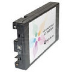 Premium Quality Photo Black Pigment Inkjet Cartridge compatible with the Epson T603100