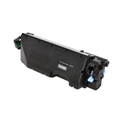 Premium Quality Black Toner Cartridge compatible with Kyocera Mita 1T02TW0US0 (TK-5282 K)