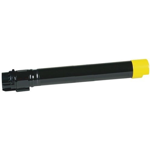 Premium Quality Yellow Toner Cartridge compatible with Lexmark C950X2YG
