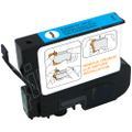 Premium Quality Cyan Inkjet Cartridge compatible with the Epson T032220