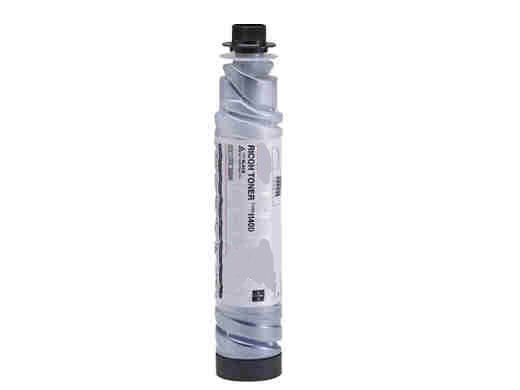 Premium Quality Black (6 pk) Copier Toner compatible with the Ricoh (Type 1140D) 888086