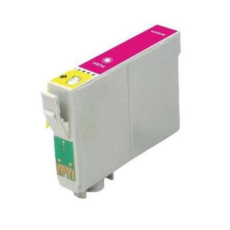 Premium T812xl320-S (Epson T812) Compatible Epson Magenta Inkjet Cartridge