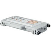 Premium Quality Black Toner Cartridge compatible with the Brother TN-04BK