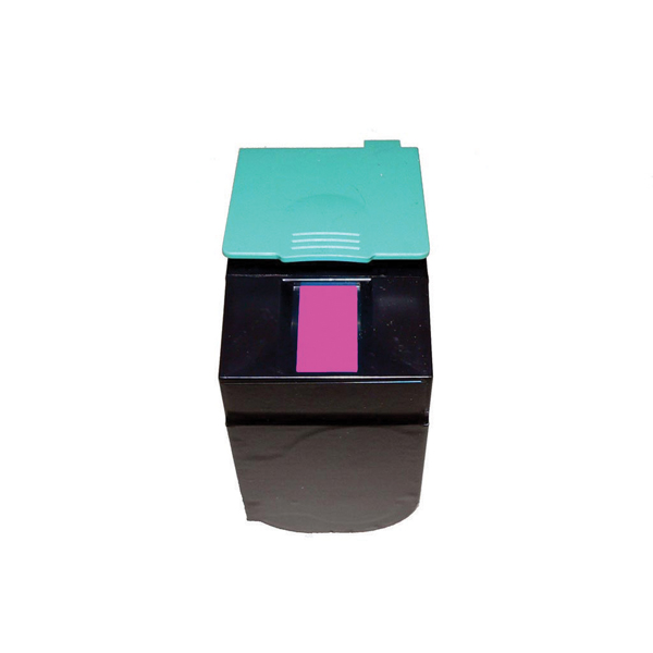 Premium Quality Magenata Toner compatible with the Lexmark C540H1MG