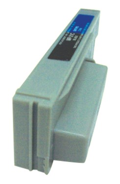 Premium Quality Black. Cyan Inkjet Cartridge compatible with the Brother LC03BC