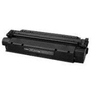 Premium Quality Black Copier Toner compatible with the Canon (X25) 8489A001AA