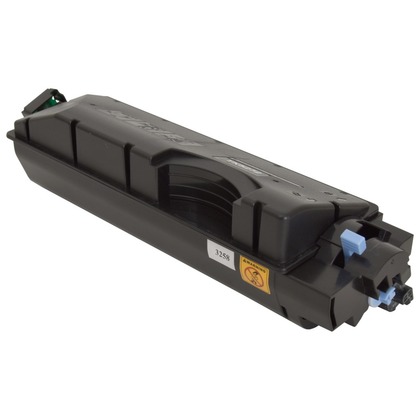 Premium Quality Black Toner Cartridge compatible with Kyocera Mita 1T02TV0US0 (TK-5272 K)