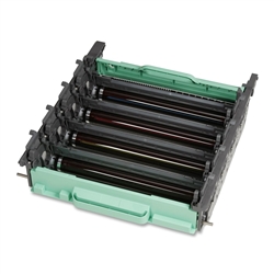 Premium Quality Drum Unit compatible with the Brother DR310CL