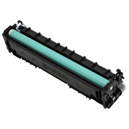 Premium Quality Black Toner Cartridge compatible with HP CF510A (HP 204A)