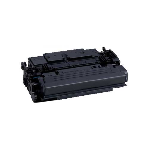 Premium Quality Black High Capacity Toner Cartridge compatible with Canon Cartridge 041H (0453C001)