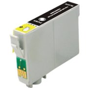 Premium Quality Black Inkjet Cartridge compatible with the Epson (Epson 69) T069120