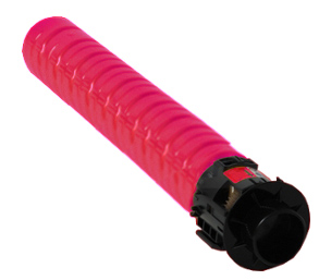 Premium Quality High Capacity Magenta Toner compatible with the Ricoh 841815