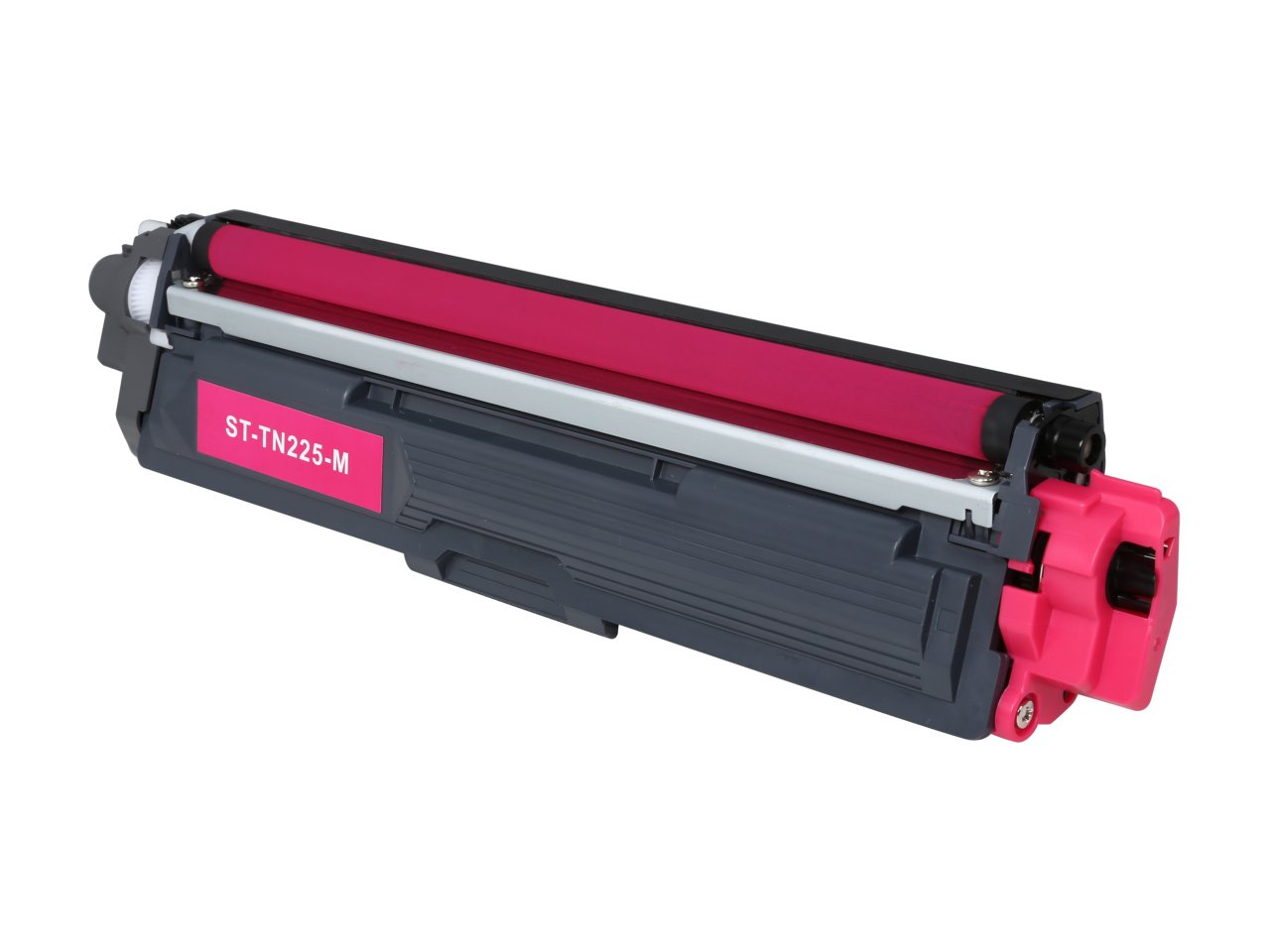 Premium Quality Magenta Toner Cartridge compatible with Brother TN-225M
