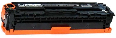 Premium Quality Cyan Colorsphere Print Cartridge compatible with the HP (HP 128A) CE321A