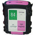 Premium Quality Magenta Inkjet Cartridge compatible with the HP (HP 82) C4912A