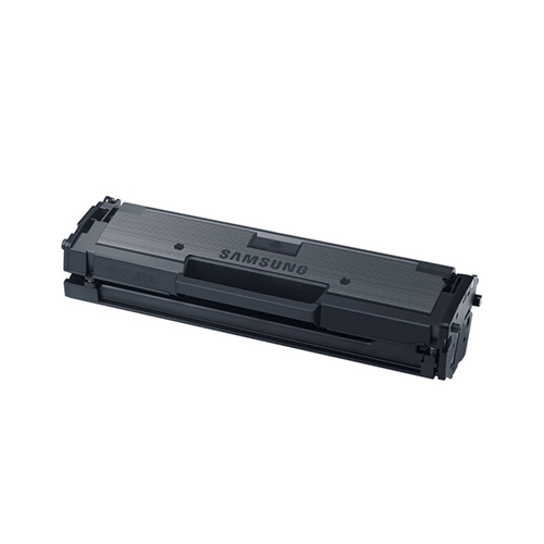 Premium Quality Black Toner Cartridge compatible with Samsung MLT-D111L
