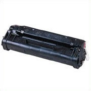 Premium Quality Black Toner Cartridge compatible with the Canon (FX-3) 1557A002BA