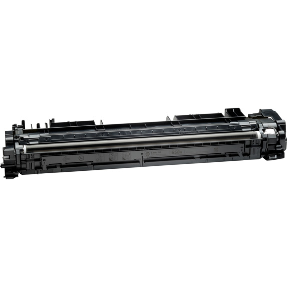 Premium W2002A (HP 658A) Compatible HP Yellow Toner Cartridge